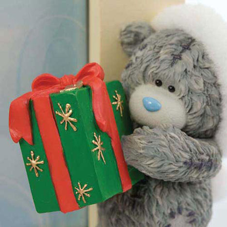 Festive Memories Me to You Bear Frame Extra Image 2